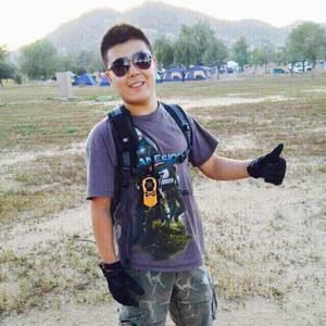 Meet your Posher, Yang